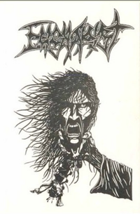 Eucharist - Demo '92