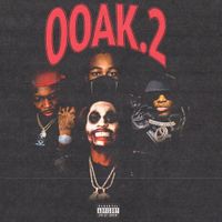 Russ Millions - OOAK, Vol. 2