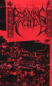 Burning Inside - '95 Demo