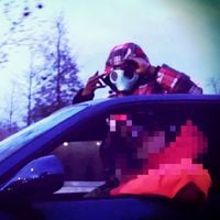 smokedope2016 - OCEAN DRIVE