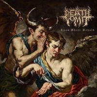 Death Vomit - Thou Shalt Behold