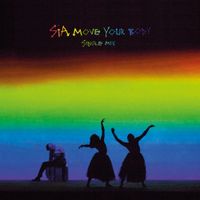 Sia - Move Your Body