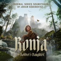 Johan S&ouml;derqvist - Ronja the Robber's Daughter - Part 2