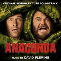 David Fleming - Anaconda