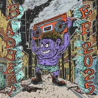 Bad Beat - EP 2025
