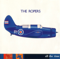 The Ropers - All the Time