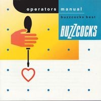 Buzzcocks - Operator's Manual: Buzzcocks Best