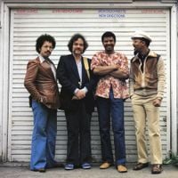 Jack DeJohnette - New Directions