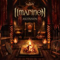 Ilmarinen - Ascension