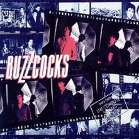 Buzzcocks - The Complete Singles Anthology