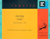 Filter - Under