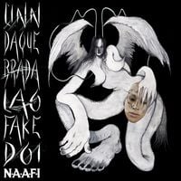 Linn da Quebrada - fake d&oacute;i