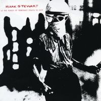 Mark Stewart - As the Veneer of Democracy Starts to Fade
