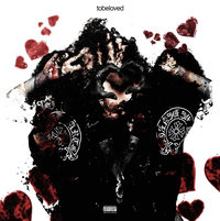 foreign - tobeloved