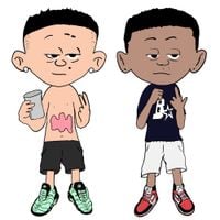 turrobaby - Emotes
