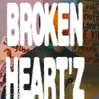 d&oslash;ves - BROKEN HEART'Z