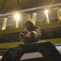 THIZZY52 - 100 Push Ups