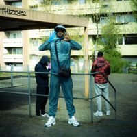 THIZZY52 - MAYI