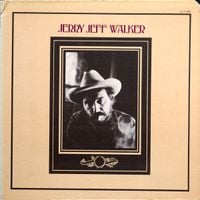 Jerry Jeff Walker - Jerry Jeff Walker