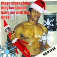 Viper - These Elves Claim They Hard But I'll Hang Em With Tha Tinsel