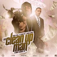 Young Buck - The Clean Up Man: G-Unit Radio 24