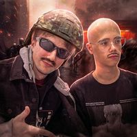 СЕРЕГА ПИРАТ [SEREGA PIRAT] - Зомби апокалипсис