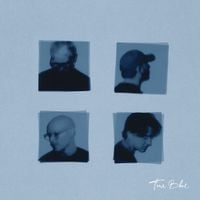 Blanket - True Blue