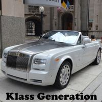 Klass Generation - The Klass Generation