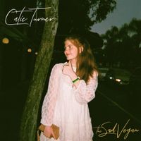 Catie Turner - The Sad Vegan