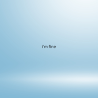 QuentinAtHome - im fine (demo)