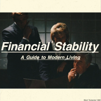Ward Tentacles - Financial Stability: A Guide to Modern Living (An Audiobook by Ward Tentacles)