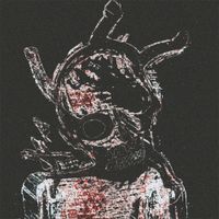 DEADREDD - CADAVRE