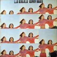 Las Grecas - Gipsy Rock