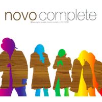 NOVO - novo complete
