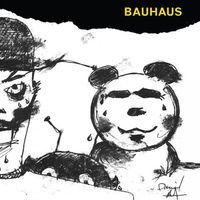 Bauhaus - Mask [Reissue]