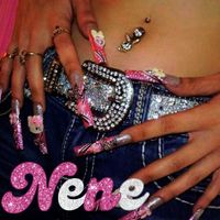 Nene Adhe - Bitch i'm Adhe