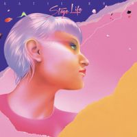 Katie Rush - Stage Life