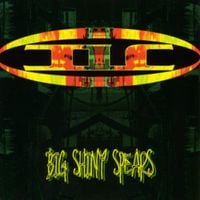 Iron Lung Corp - Big Shiny Spears (Out of Print)