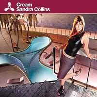 Sandra Collins - Cream
