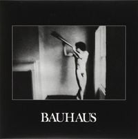 Bauhaus - In the Flat Field [Reissue]