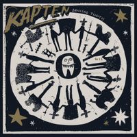 Kapten - Dancing Tooth
