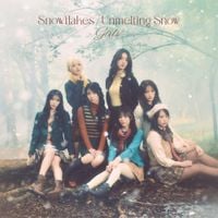 Girls2 - Snowflakes/Unmelting Snow