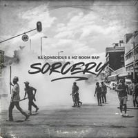 Ill Conscious & MZ Boom Bap - Sorcery