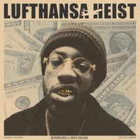 BLUEHILLBILL - Lufthansa Heist