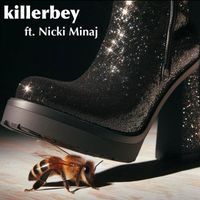 Katherine Jayne - killerbey