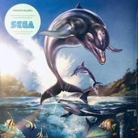 Spencer Nilsen - Ecco The Dolphin