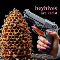 Katherine Jayne - beyhives are racist