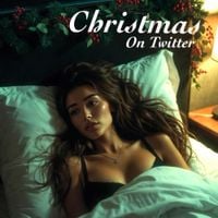 Katherine Jayne - Christmas On Twitter