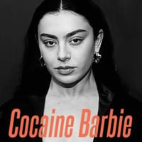 Katherine Jayne - Cocaine Barbie