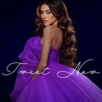 Katherine Jayne - Tweet Now (Deluxe)